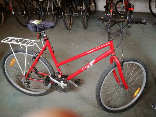 Cykel 26