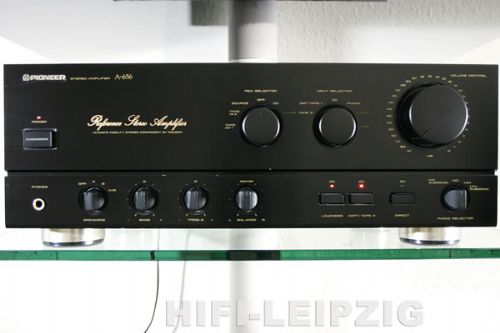 Audio DC baslåda, Pioneer förstärkare, JVC högtala